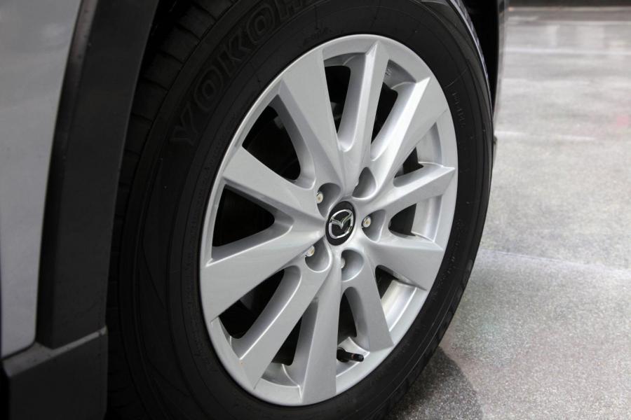  Mazda CX-5 2013 года  (фото 75 из 98)